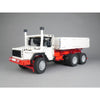 1370PCS MOC-145530 Magirus Deutz 256 Tipper