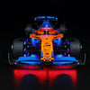 1432PCS McLaren Formula 1 Race Car P9926