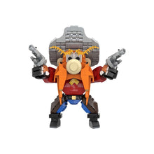 (Gobricks version) 543 pcs MOC-174661 YOSEMITE SAM