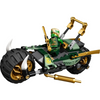 206PCS 3081 Lloyd's Jungle Chopper Bike