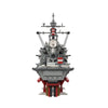(Gobricks version) 1060pcs MOC-205398 DDG 51 Arleigh Burke - Flight I version