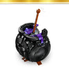 652pcs Cauldron: Secret Potions Classroom