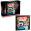 1892pcs Japanese Cherry Blossom Landscape