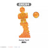 G0151 Fantastic Four Series Minifigures