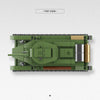 World War II Tank Series