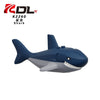 AN001AN003 XP582 K2260 Shark minifigure accessories