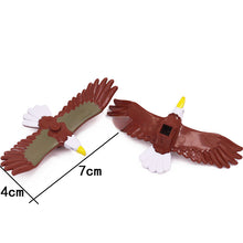 60307 37543 Eagle Bald Eagle 2pcs