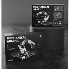 (Ship from US warehouse)784 pcs TUOMU T2007 Electric programmable multi-axis collaborative robot arm