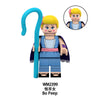 WM6144 Toy Story Series minifigures(new, updating)