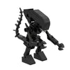 549PCS MOC-87961,Alien(Facehugger,alien queen vs power loader)