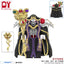 DY556S Ainz Ooal Gown Upgraded Ver minifigures
