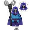 TP1066 He-Man & T.M.O.T.U.series Minifigures
