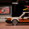 457 pcs PB8824 Summer Time 2 Santana Station Wagon