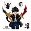 DT028-029 Solo Leveling Series Minifigures