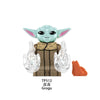 TP1063 Star Wars Series Minifigures