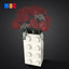 (Gobricks version) 222pcs MOC-171911 Brick Vase