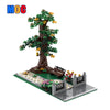 (Gobricks version) MOC-135174 Little Park