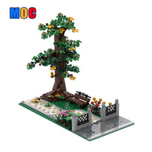 (Gobricks version) MOC-135174 Little Park