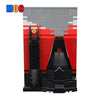 (Gobricks version) 214pcs MOC-183955 Tales of Mordor