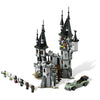 949 pcs Vampyre Castle