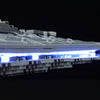 630 pcs C7356 Executor Super Star Destroyer