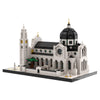 (Gobricks version) 4055pcs MOC Basilique St Maurice