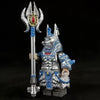 Middle Egyptian mythology, Anubis, Sobek Minifigures