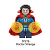 TP1034 Spider-Man Minifigures