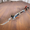 (Gobricks version) 3418pcs MOC-142400 Horizon Forbidden West 1:1 scale Champion's Spear