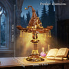 698pcs MiYoo 33113 Magic Hat Table Lamp