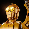 1138 pcs C-3PO