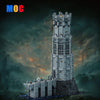 (Gobricks version) 16713PCS MOC-145944 Elden ring - Divine Tower