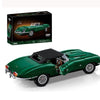 1673PCS Jaguar E-Type