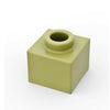 86996 1x1x0.66 2/3 Brick with Hole 20PCS