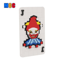 (Gobricks version) 238pcs MOC Joker-Balatro