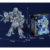 kbox 10526-10536 Transformers Series