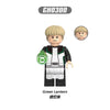 G0139 superhero series Minifigures