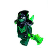 DS001 Phantom Ninja Morro Minifigures（Various styles to mix and match）