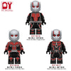 DY1815-1817 Superhero Series: Giant Ant Man Minifigures