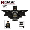 KT1075 Superhero Series Batman Minifigures