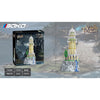 3726pcs BK 33245 Tower of Miracles
