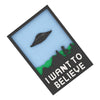 (Gobricks version) 725pcs MOC The X-Files
