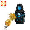 WM6220 Solo Leveling Series Minifigures