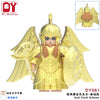 DY557-DY561S Athena Saint Seiya: Scorpio (of the twelve constellations) Minifigures