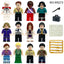 M8273 Collectible surprise minifigures