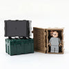 Military Weapon Box Minifigures Accessories
