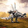 2171PCS MOC-136225；Horizon Zero Dawn、Forbidden West（Thunderjaw）