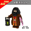 PG8161 Harry Potter Series Minifigures