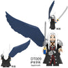 DT8903 Final Fantasy Series Minifigures