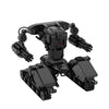 (Gobricks version)MOC-58403 Mech Tank Hunter Killer X1